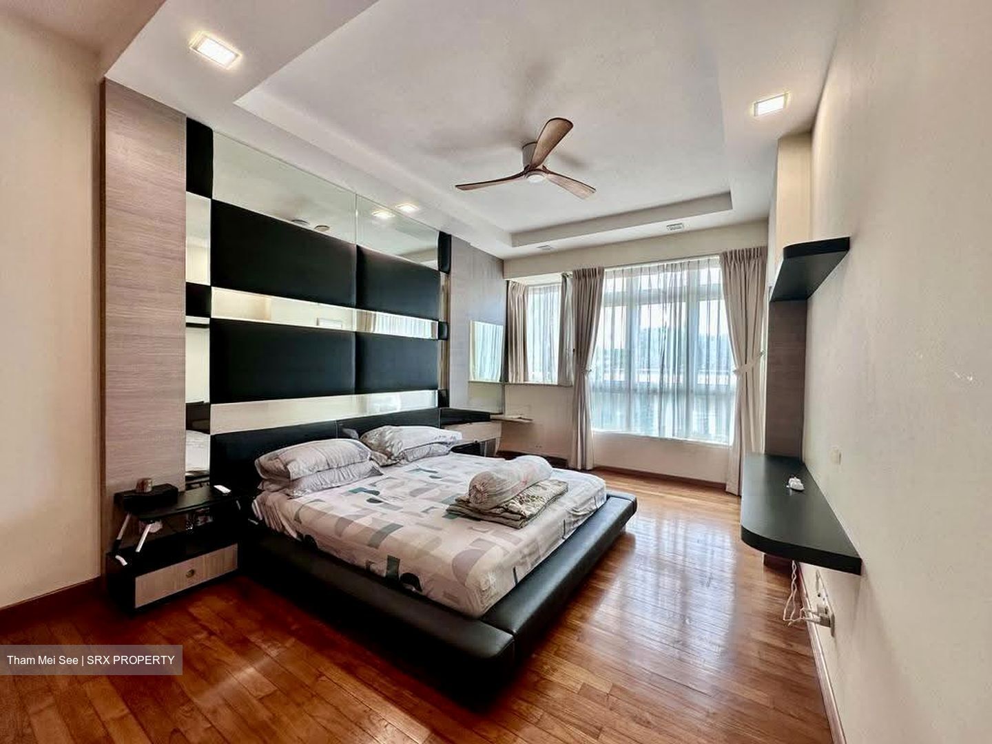 Costa Del Sol (D16), Condominium #630682861